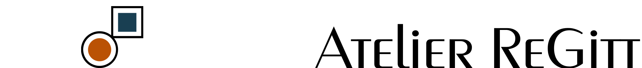 Atelier Regitt Logo